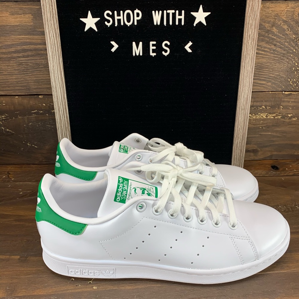 Adidas Stan Smith Mens Shoes - Picture 4 of 8
